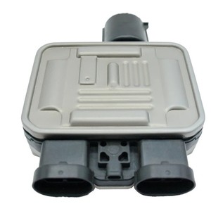Résistance de soufflerie 940009402 94000400 940008501 941013801 12V Pièce de rechange automobile - Product Image 1