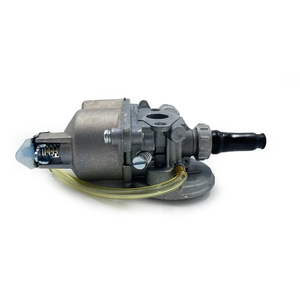 คาร์บูเรเตอร์อลูมิเนียมชนิดลอยใหม่สำหรับ Ka wasaki TD33 TD40 TD43 TD48 <span class=keywords><strong>CG400</strong></span>มอเตอร์เครื่องยนต์40CC - Product Image 3