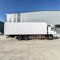 Camions de fret Shacman F3000 neufs de 10 tonnes, 20 tonnes, 40 tonnes, 6X4 à vendre