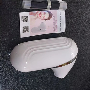 Escáner de Cuero Cabelludo 2026 con Microcorriente, Profesional, HD, Detector de Folículos Capilares, Analizador de Piel y Cabello para Uso en Casa - Product Image 6