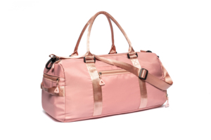 Travel Luggage Bag Packable Travel Duffel Bag Holdall Carry on Luggage Weekender Overnight Sport Large Capacity Fashion - Product Image 6