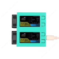 Bitaxe Nerdminer S19 95T 3250W Machine de Minage BTC SHA256 ASIC Miner Haute Rentabilité
