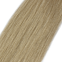 Cheveux à tresser pré-étirés couleur blonde Falang 1, personnalisation disponible en différentes couleurs, tressage facile