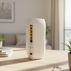 Routeur WiFi 6 5G double bande CPE <span class=keywords><strong>pour</strong></span> véhicule, avec emplacement <span class=keywords><strong>pour</strong></span> carte SIM, AX3000, port <span class=keywords><strong>USB</strong></span>, <span class=keywords><strong>pour</strong></span> applications domestiques - Prix de gros - Product Image 1