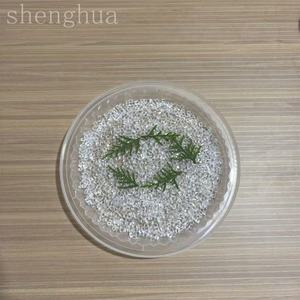 L'usine fournit des granulés de matière première vierge PMMA CM-205 PMMA avec livraison rapide - Product Image 4