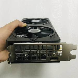 RTX 3060 12GB GDDR6 <b>Laptop</b>/Desktop Graphics Card Fan Pure Copper Heat Pipe Thickened 724H Stable GPU Workstation Server RTX 3060 - Product Image 5