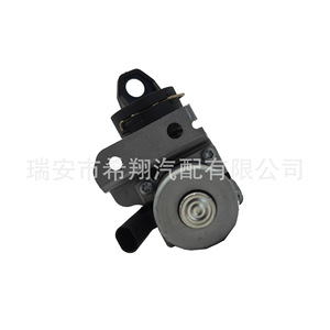 Mercedes Benz <b>Heater</b> <b>Valve</b> 2712030164 Thermal Water Flow Control For W204 C180 C200 W212 M271 Models - Product Image 3