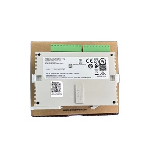 Módulo de E/S Digital PLC para Delta DVP Slim Series DVP16SN11TS - Product Image 1