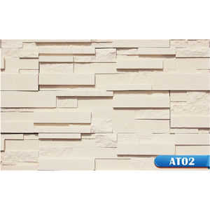 Berich AT00 placage de <span class=keywords><strong>pierre</strong></span> de culture artificielle extérieur fausse <span class=keywords><strong>pierre</strong></span> revêtement mural <span class=keywords><strong>pierre</strong></span> décorative pour les murs - Product Image 5