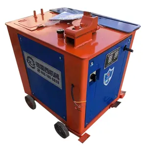 Fast Operation Stirrup Bending Machine Automatic Steel Rebar Bending Machine/Stirrup Bender