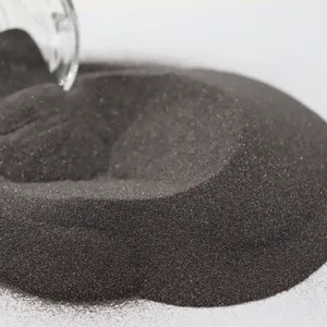 Оптовая продажа, высококачественный титановый песок TiO2 95% для сварочных электродов