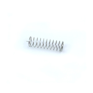 Muelles de Compresión de Alambre Plano OEM, Acero Inoxidable, Acero al Carbono, Sección Rectangular, Muelles de Carga Pesada para Troqueles, de Fábrica - Product Image 3