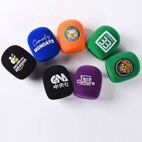 Microphone portable sans fil GO II, microphone filaire pour utilisation comme microphone portable