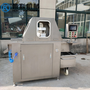 Hot Selling 304 Stainless Steel <strong>Brine</strong> <strong>Injector</strong> Machine Chicken/Beef/Fish/Meat <strong>Brine</strong> Saline Injecting Machine - Product Image 2