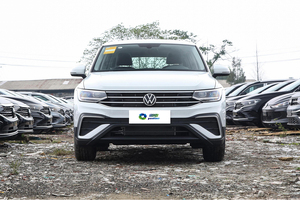 En stock Volkswagenn para <span class=keywords><strong>Tiguan</strong></span> L 2024 Pro 330tsi 5-Seat SUV 2,0 T Motores de gasolina Ofertas especiales en Intelligent Edition - Product Image 2