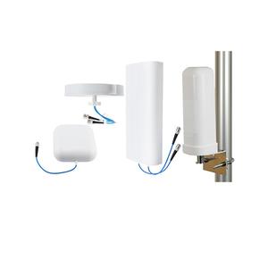698-2700MHz 11dBi SISO Antennes périodiques de journal directionnel extérieur LPDA <span class=keywords><strong>GSM</strong></span> 3G Wifi 4G LTE Antenne pour amplificateur de Signal de téléphone portable - Product Image 5