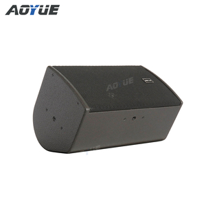 08X Coaxial 8 inch cone driver stage monitor outdoor audio <b>speakers</b> passive neodymium <b>speaker</b> with crossover - Product Image 5