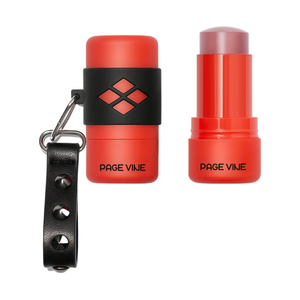 3 renkler son palyaço kız 2 in 1 allık ruj uzun ömürlü allık jöle renk dudak nemlendirici özel etiket allık sopa - Product Image 1