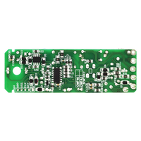 Placas de Circuito Impreso (PCB) para Mantas Eléctricas, Placas Funcionales PCBA, Lavables, de Cobre, Personalizadas, Desarrollo Rápido de Hardware y Software