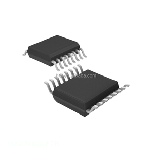 Composants électroniques en stock : Achetez en ligne le circuit intégré de synchronisation MK2746GLFTR 16 TSSOP (largeur 4,40 mm) - Product Image 1