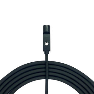 Sensores de Proximidad Inductivos Cuadrados Miniatura de Venta Directa de Fábrica, No Integrados, Normalmente Abiertos o Cerrados, de Tres Cables - Product Image 1