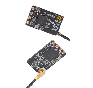 BAYCK NANO ExpressLRS T-Shaped Antenna 915MHz/2.4GHz Supporting WiFi Upgrade for <b>RC</b> <b>Drones</b> Components Black - Product Image 6