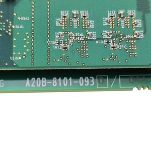 A20B-8101-0930 A15L-0001-0150 Placa Madre FANUC Profinet - Product Image 2