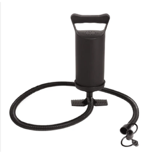 Pompes à main Offre Spéciale à double <span class=keywords><strong>action</strong></span> pompe à main à air moderne pour lit d'air gonflable extérieur <span class=keywords><strong>piscine</strong></span> flotteur anneau canapé bébé - Product Image 3