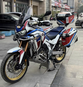 Vendita di <span class=keywords><strong>Moto</strong></span> da Avventura di Alta Qualità per <span class=keywords><strong>la</strong></span> <span class=keywords><strong>Moto</strong></span> African Twin 2020 - Product Image 3