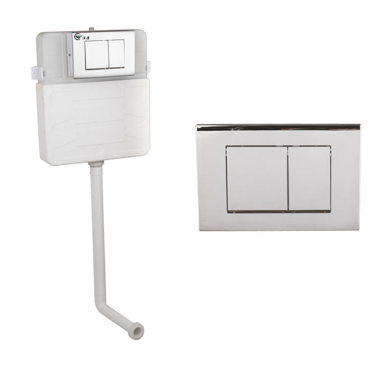 Grand interrupteur électrique carré D8602