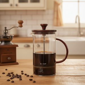 Gifts for Volleyball Players: 5 Thoughtful French Press Picks