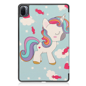 Fundas de tableta coloridas de alta calidad para <span class=keywords><strong>Xiaomi</strong></span> Pad 6 fundas a prueba de golpes compatibles con Mi pad 6 - Product Image 6