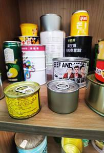 Machine de scellage automatique de bouteilles à large ouverture en verre pour cosmétiques ou aliments, avec scellant thermique pour bocaux en verre - Product Image 5