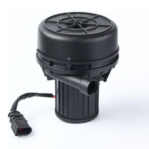 ปั๊มลมหมุนเวียนรอง 06E 906 601 สำหรับอะไหล่ทดแทนรถยนต์ออดี้ - Product Image 2