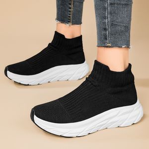 Chaussures de course <span class=keywords><strong>TN</strong></span> respirantes pour hommes, stock prêt pour le dropshipping 2024, baskets de longue distance, <span class=keywords><strong>semelle</strong></span> amortissante, maille pour le printemps et l'automne - Product Image 5