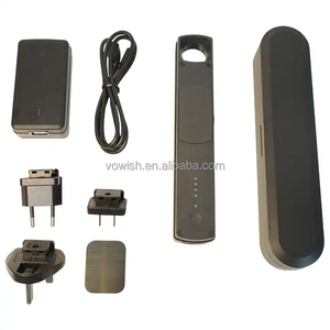 Lámpara de Hendidura Portátil Digital Veterinaria y Humana, Conexión con Teléfono Móvil S150A - Product Image 5