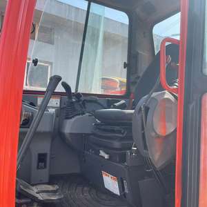 อะไหล่เกียร์หลักแท้สำหรับรถขุดขนาดเล็ก KUBOTA KX185-3 8 ตัน รุ่น KX185-5 KX165-5 u35 u40 - Product Image 6