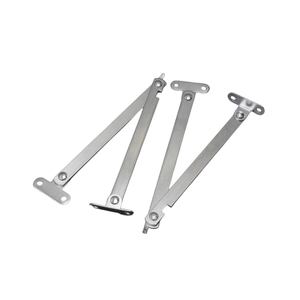 Supporto per Ante di Armadi, Cerniera di Supporto per Sollevamento e Abbassamento di Sportelli Pieghevoli per Mobili da Cucina - Product Image 5