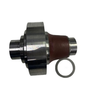 Eje de Transmisión para Grúa de Contenedores J013884, Eje de Alta Calidad para Equipos de Manipulación de Materiales - Product Image 5