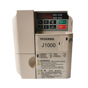 Variateur de fréquence AC I1000 E1000 H1000 J1000 V1000 A1000 L1000a VFD avec construction en aluminium - Product Image 3