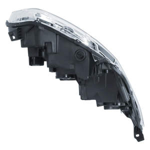 ชุดประกอบไฟหน้า434981 434982 KT1B-13W029-CF สำหรับรถ <span class=keywords><strong>Ford</strong></span> Transit ขนาด19-23นิ้วใหม่ KT1B-13W030-CE จีน - Product Image 4