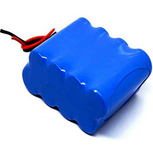 2019 suministro de fábrica 2s4p 7,4 v 8000mah batería de iones de litio para la máquina POS - Product Image 2