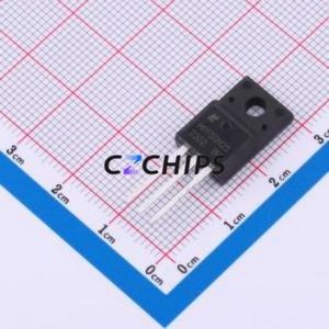 Original y nuevo MPF50N25 Transistor de efecto de campo de transistor (MOSFET) Venta al por mayor Chips de componentes electrónicos y servicio BOM - Product Image 1