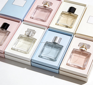 Parfums de Luxe en Gros, Coffrets Cadeaux de Parfums à Succès, Boîtes Mystères, Parfums en Bouteille, Cologne Arabes Originales pour Femme - Product Image 4