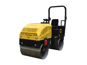 रोड रोलर - Product Image 3