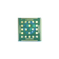 HAISEN SIMCOM A7670G-LABE Modul Suara LTE CAT1 4G 2G Mendukung Modem LTE-FDD/TDD/GSM/GPRS/EDGE A7670G A7670