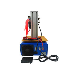 Soldadora Ultrasónica Portátil Mini <span class=keywords><strong>Selin</strong></span> 220V 28KHZ 2000W Nueva Máquina de Soldadura de Plástico Nylon ABS PP PC - Product Image 5