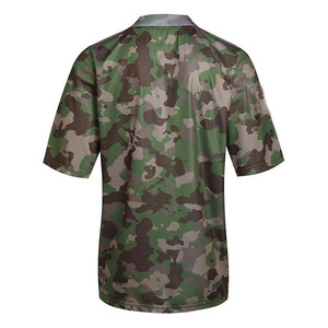 เสื้อฟุตบอลอเมริกัน ชุดกีฬา ขายตรงจากโรงงาน รับสกรีนชื่อและหมายเลขทีมตามสั่ง - Product Image 6