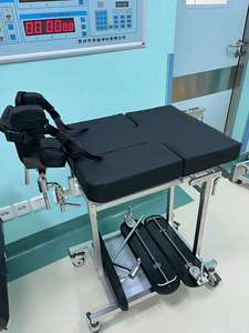 Aksesori medis rumah sakit dari meja bedah bedah bedah pelat bedah bahu - Product Image 5