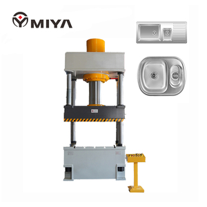 ماكينة قولبة عالية الجودة ، مكبس هيدروليكي بأربعة أعمدة ، بأربعة أعمدة - Product Image 1